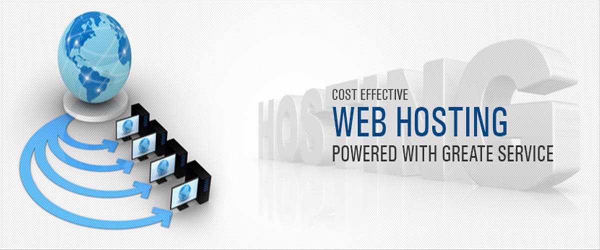 Web Hosting